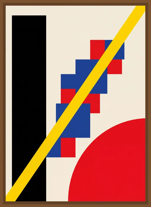 Farbgeometrie