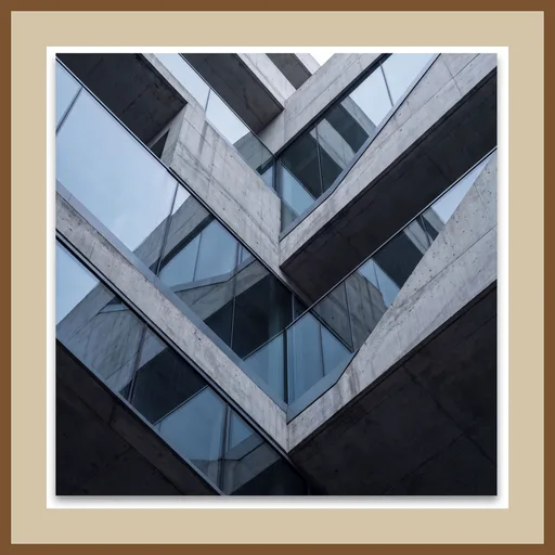 City Geometry