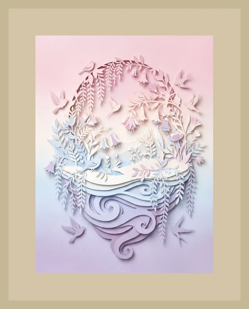 Paper Garden