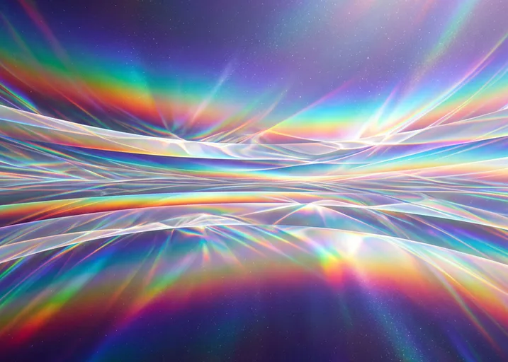 Prismatic horizon