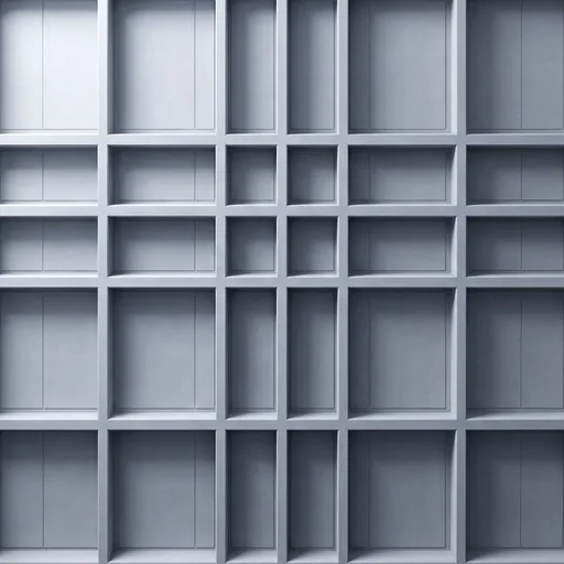 Geometric rhythm