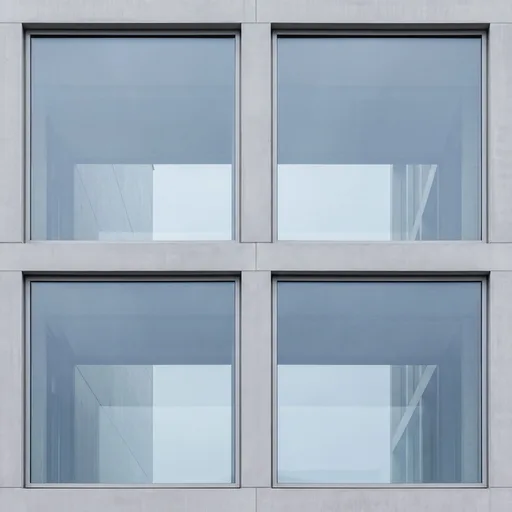 Architecture of Silence
