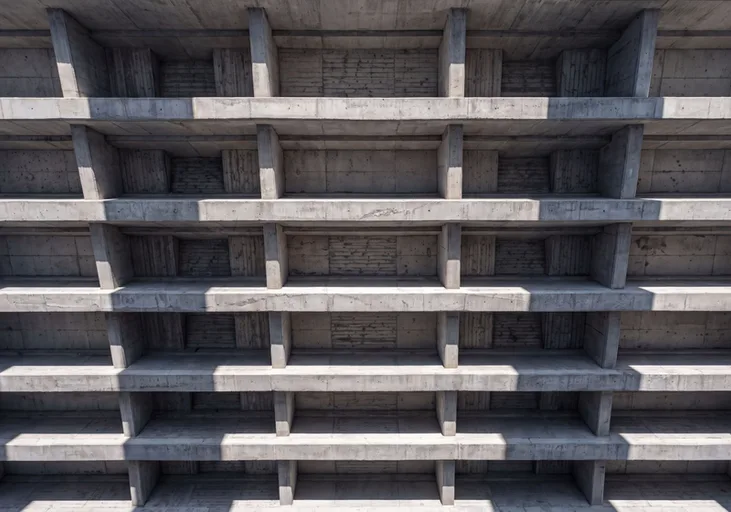 Structure of dusk