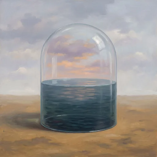 Uzavřený horizont
