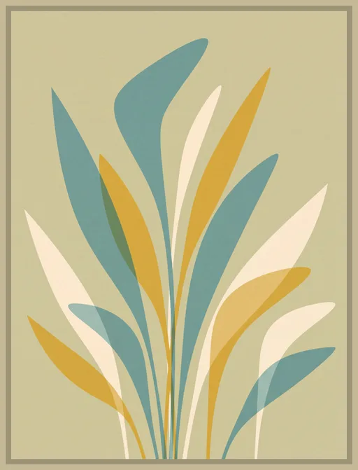 Szałwiowa flora
