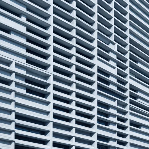 Urban geometry