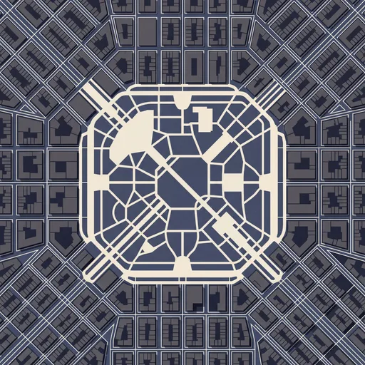 Architektura porządku