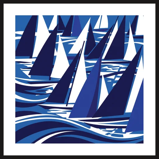 Błękitna regata