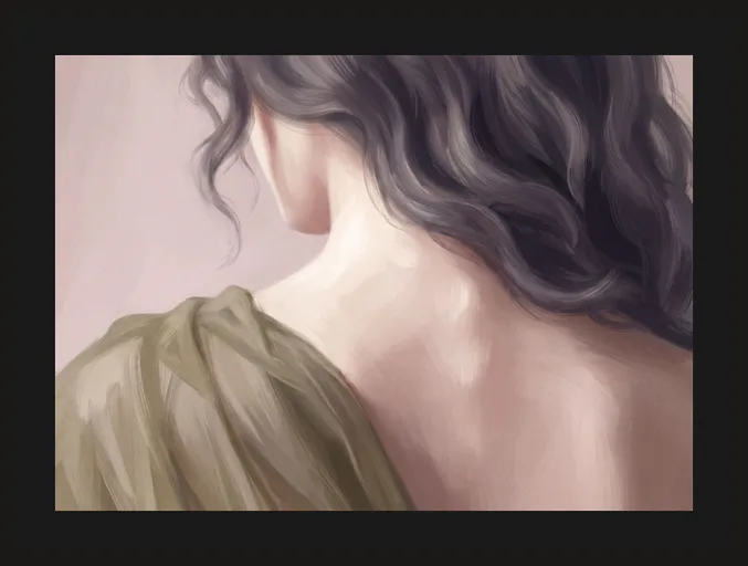 Feminine subtlety
