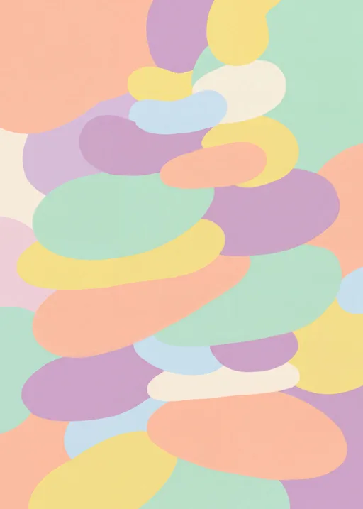 Pastel Harmony