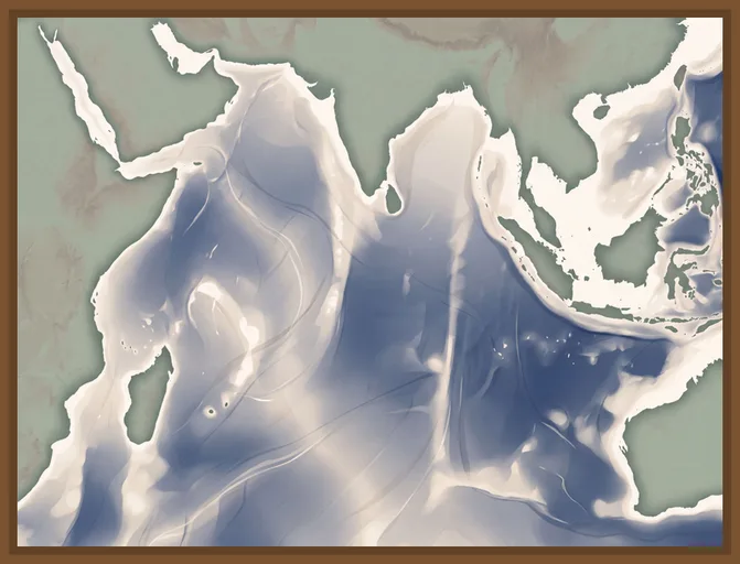Subtelny ocean