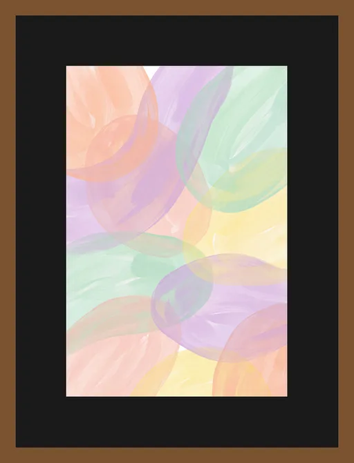 Pastelowa bryza
