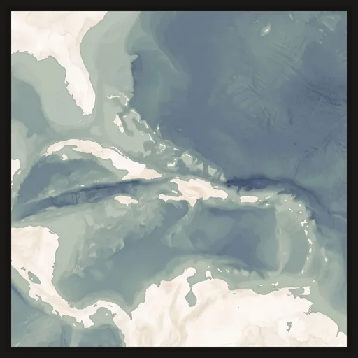 Szałwiowy archipelag