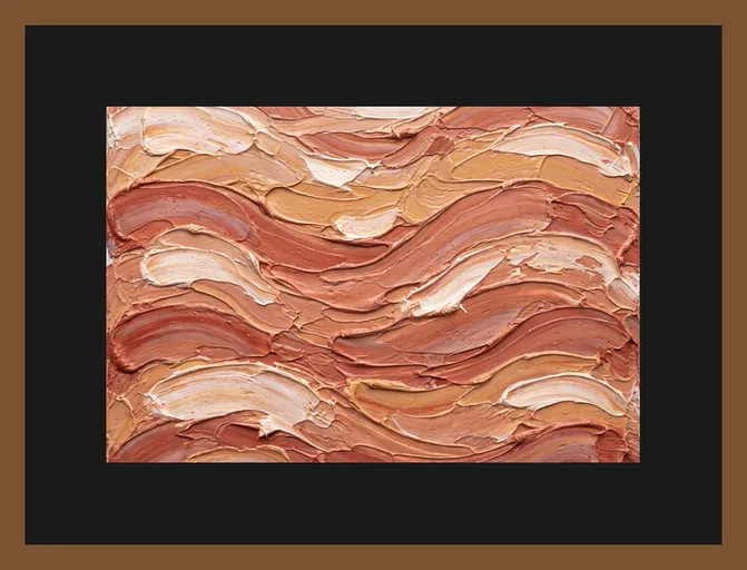 Cynamonowe impasto