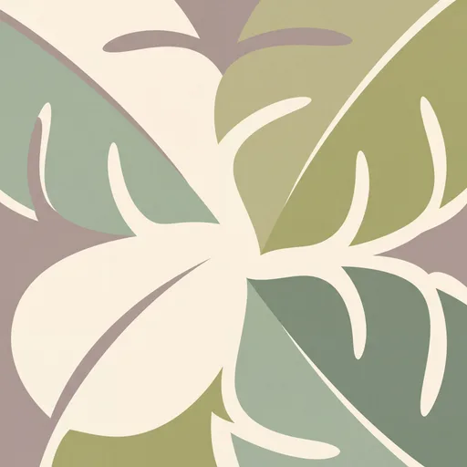 Zgaszona flora
