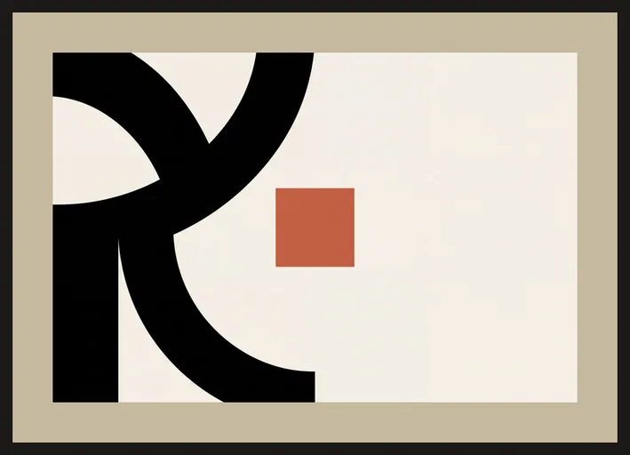 Terakotowy akcent