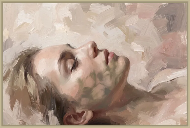 Silent Dream
