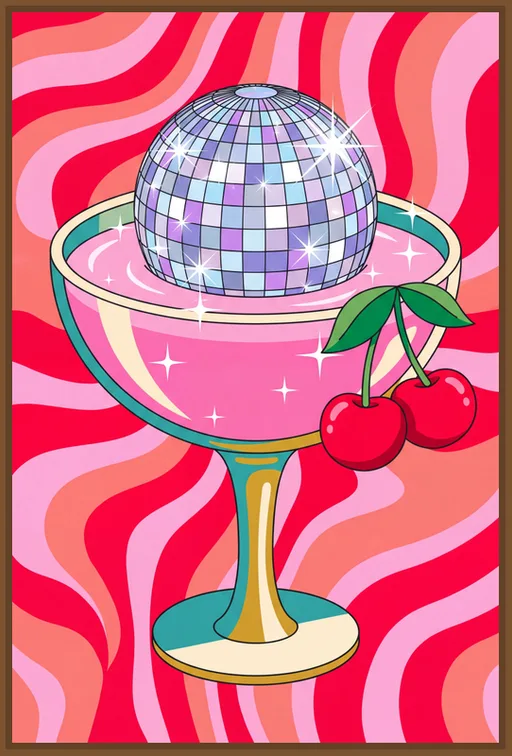 Koktajl disco