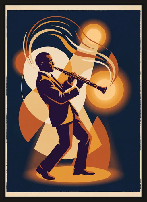 Wieczorny jazz