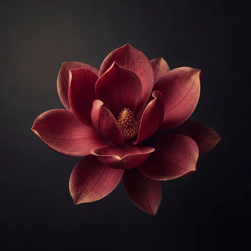 Aksamitna magnolia