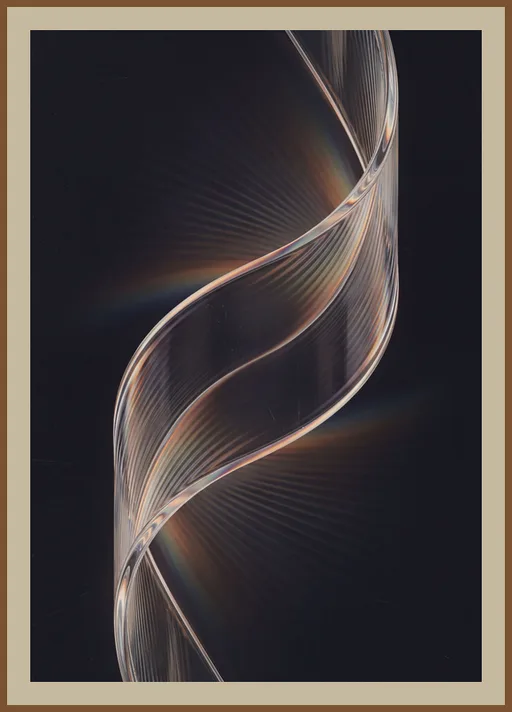 Glass Stream