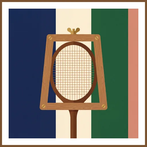 Retro rakieta