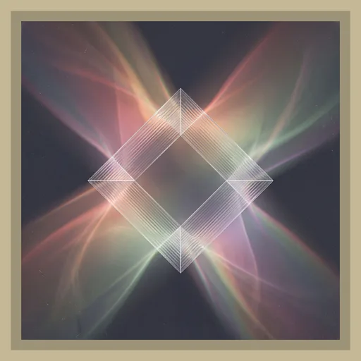 Luminous Prism