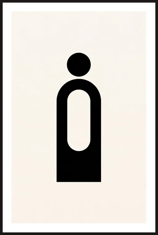 Minimalistyczna forma