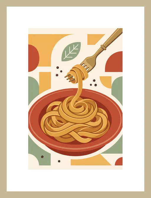 Włoska pasta