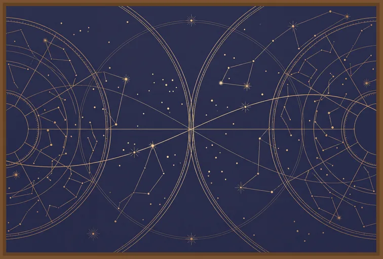 Atlas nieba