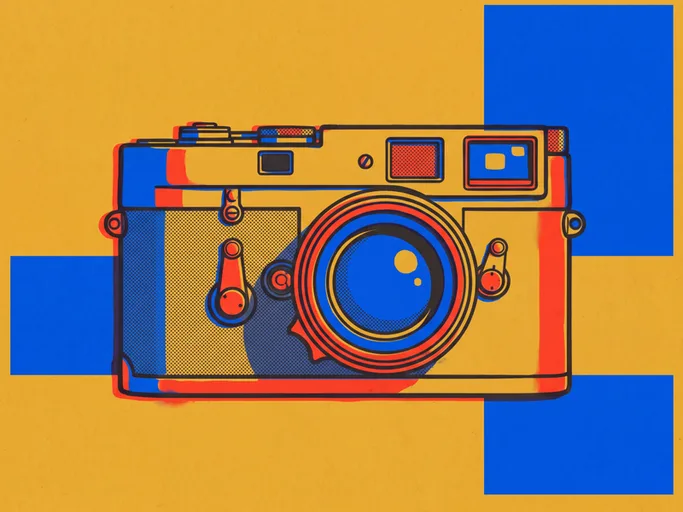 Retro migawka