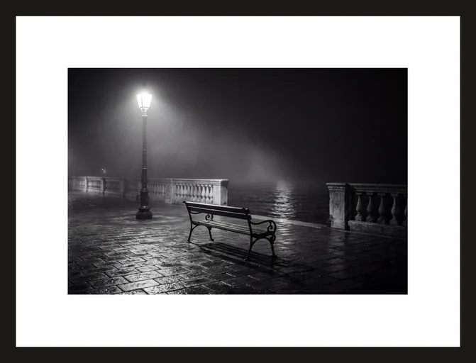 Nocna promenada