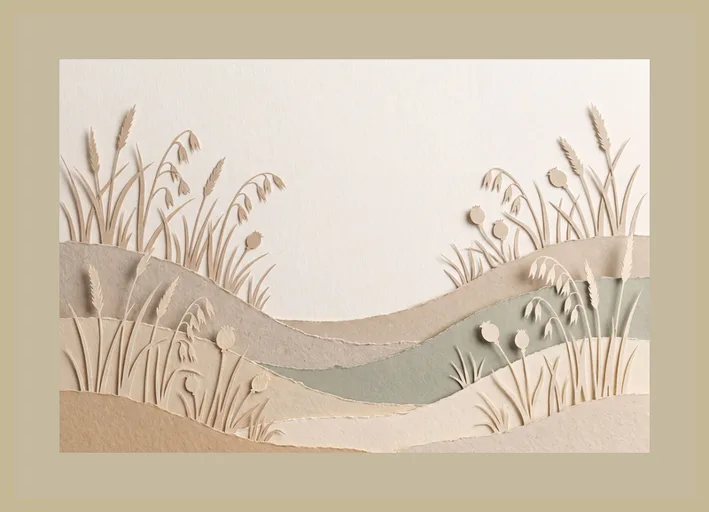 Quiet Meadow II