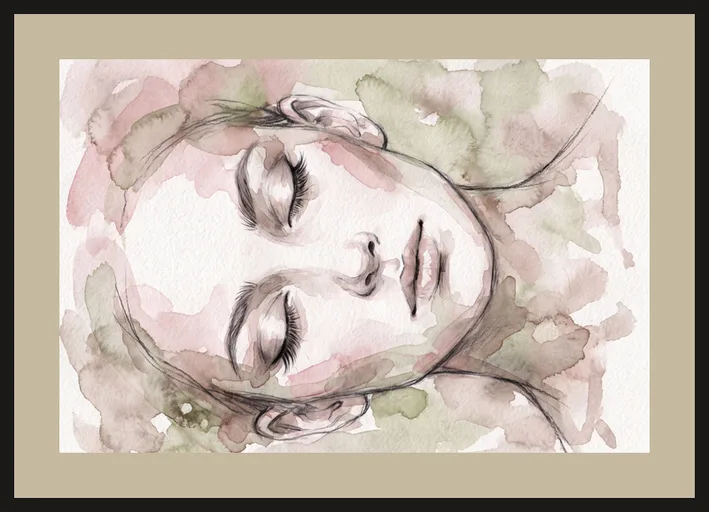Subtle Tranquility