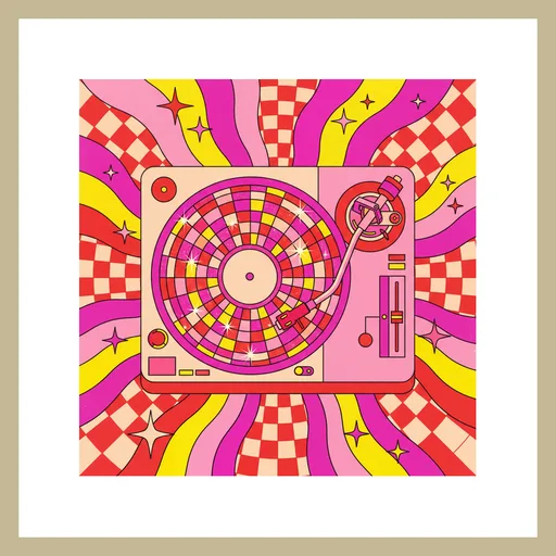 Rytm Disco