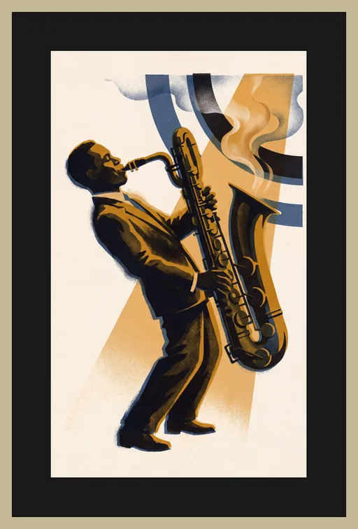Jazzowy wieczór